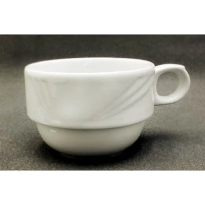 Filiżanka porcelanowa Lubiana Arcadia 0,22 l