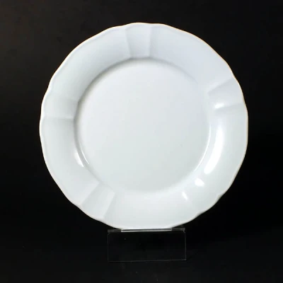 Talerz deserowy Lubiana Maria 22 cm