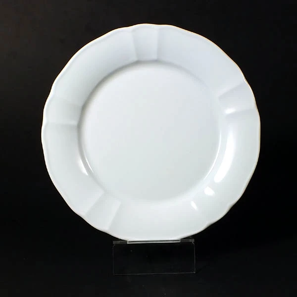 Talerz deserowy Lubiana Maria 22 cm