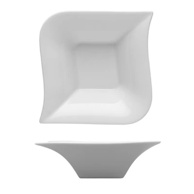 Salaterka porcelanowa Lubiana Opera 18 x 18 cm