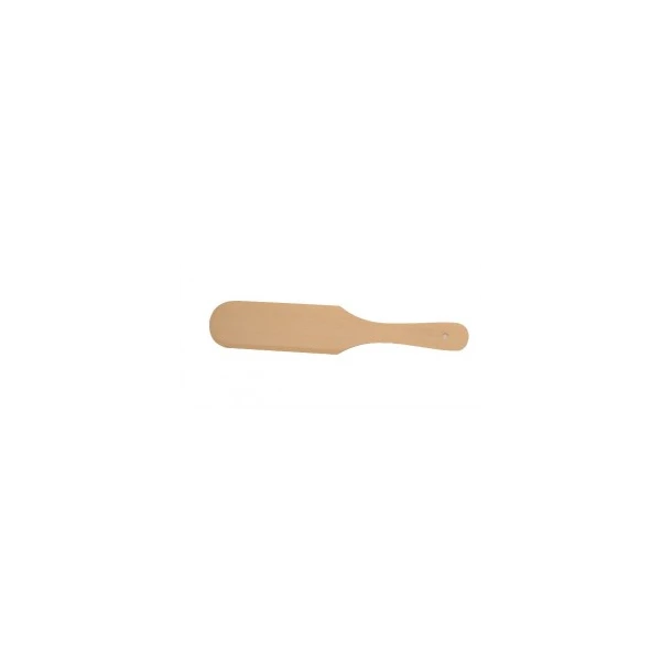 ŁOPATKA DREWNIANA DO NALEŚNIKÓW 30 cm KUCHENNA PRZEKŁADANIE NAKŁADANIE