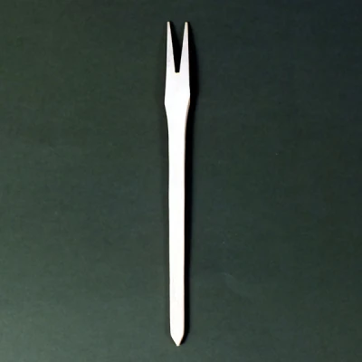 Widelec drewniany DREWSTYL 27 cm