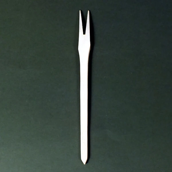 Widelec drewniany DREWSTYL 27 cm