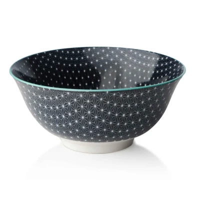 MON-MISKA 15XH7CM *BLACK* 1702