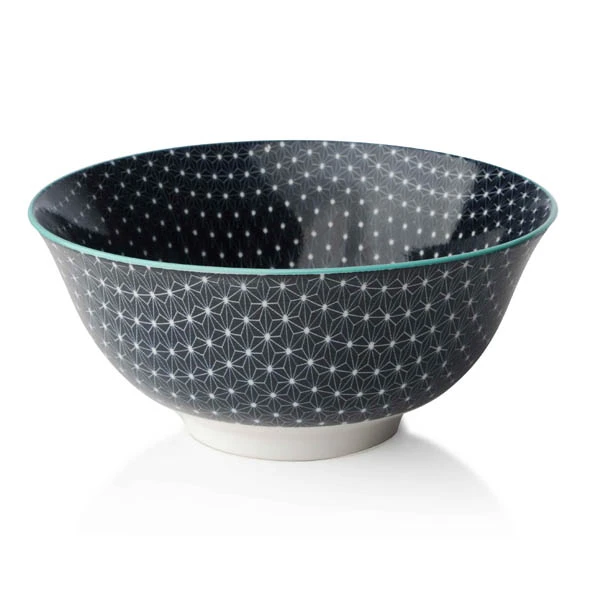 MON-MISKA 15XH7CM *BLACK* 1702