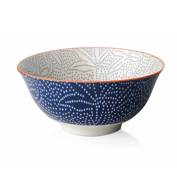 MON-MISKA 15XH7CM *BLUE* 1733