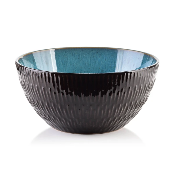 MON-MISKA 750ML *ERICA BLUE* 5033