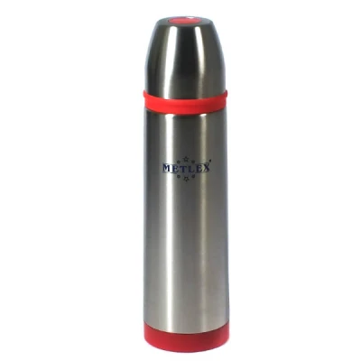 MX7505-TERMOS STALOWY 0,5L KOLOR