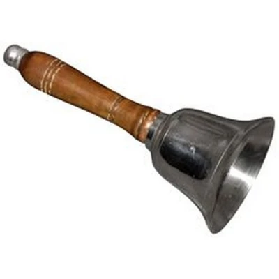 Dzwonek stołowy NL 16 cm
