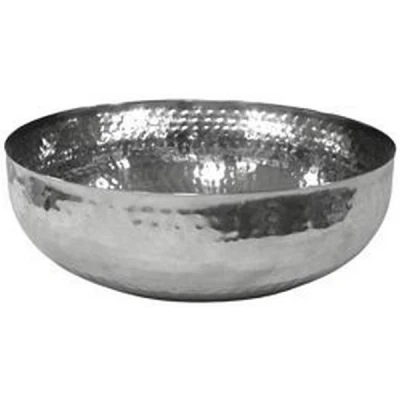 Miska nierdzewna 25 cm