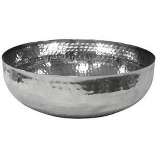 Miska nierdzewna 25 cm
