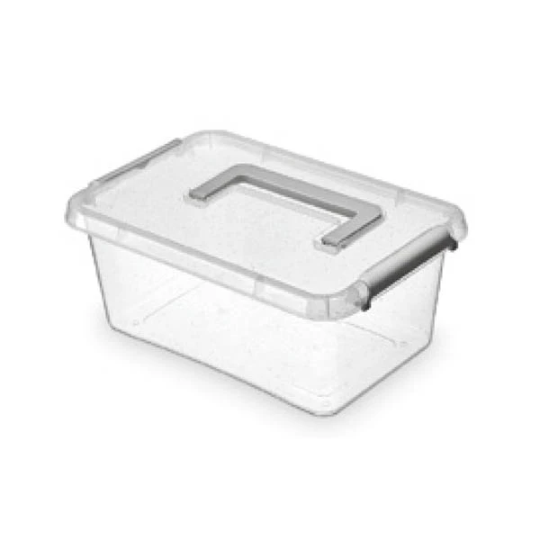 Pojemnik Orplast Nano Box 4,5 l