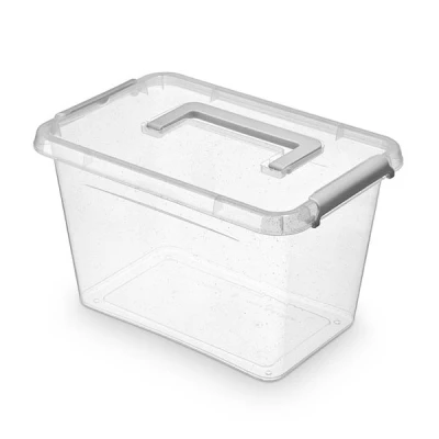Pojemnik antybakteryjny Orplast NANO BOX 6,5 l