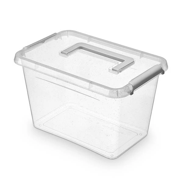 Pojemnik antybakteryjny Orplast NANO BOX 6,5 l