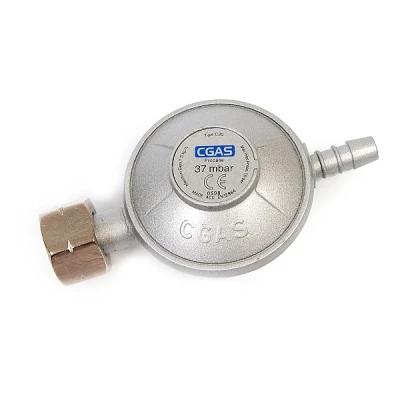 REDUKTOR GAZOWY 37MB TYP-C31
