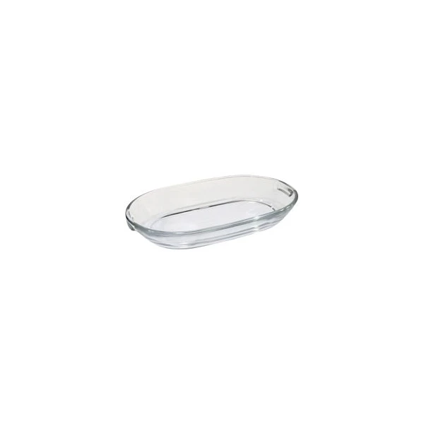 Naczynie żaroodporne Simax 7116/0000 25,5 x 16,5 cm