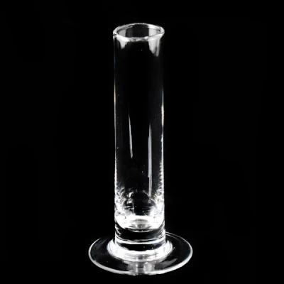 Wazonik szklany Sigma-Glass 15 cm