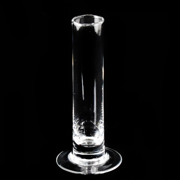 Wazonik szklany Sigma-Glass 15 cm