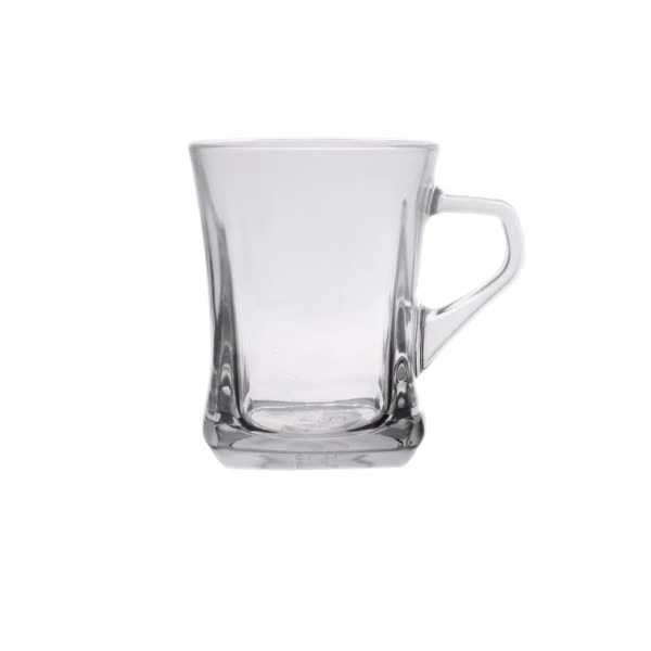Szklanka z uchem EM 250 ml