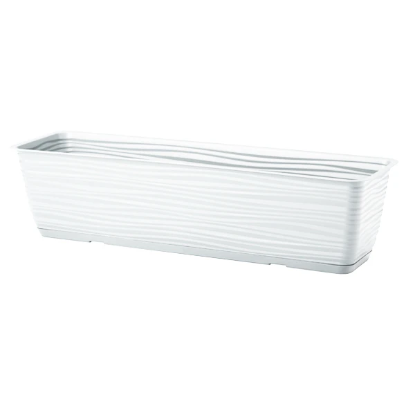 Skrzynka balkonowa Form-Plastic Sahara 60 8,84 l