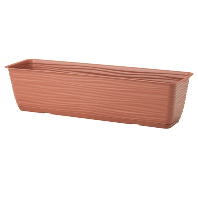 Skrzynka balkonowa Form-Plastic Sahara 60 8,84 l