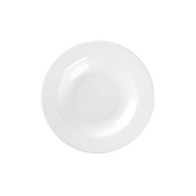 Talerz głęboki TALERZ GŁĘBKI 22 cm