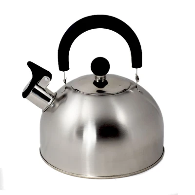 SUN-CZAJNIK METALOWY 2,5L *369*