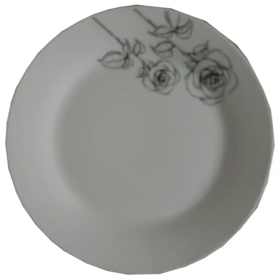 SZCZEPAN-KPL. TALERZY DESER 19CM J542