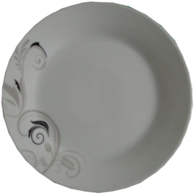 SZCZEPAN-KPL.TALERZY DESER 19CM J537