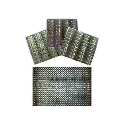 Zestaw mat 30 × 45 cm S111288