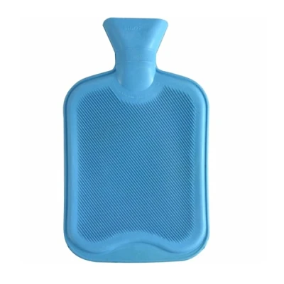 TADAR-TERMOFOR GUMOWY NIEBIESKI 1,5L