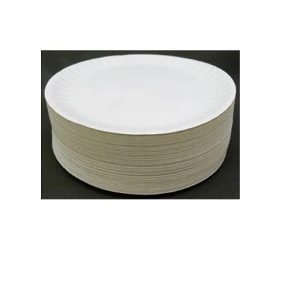 Talerz tekturowy ABC-PAK 18 cm