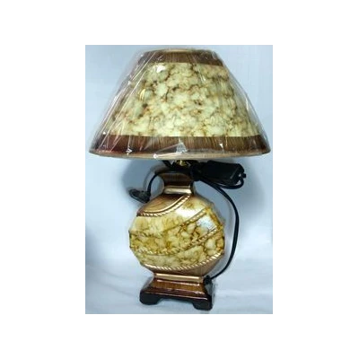 TOM-LAMPA CER.20CM M98002R-8