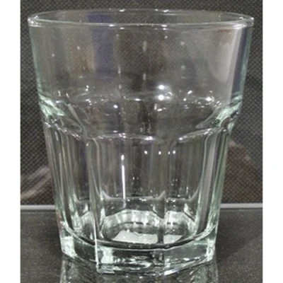 TUR-KPL.6 SZKLANEK WHISKY ARA233