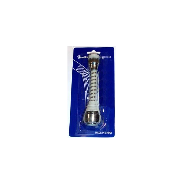 Perlator do baterii Extra German Style CH-10350