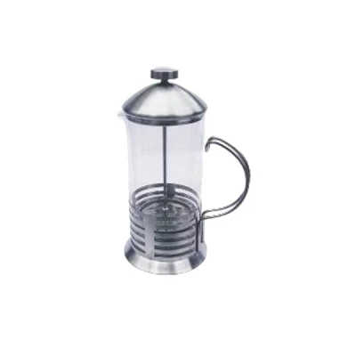 *******MX0851-ZAPARZACZ DO KAWY HERBATY 600ML PASKI