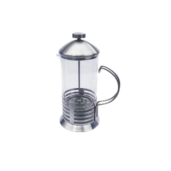 *******MX0851-ZAPARZACZ DO KAWY HERBATY 600ML PASKI