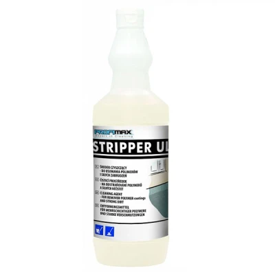 Środek do gruntownego czyszczenia Medi-Sept Mediclean 121 Striper 1 l