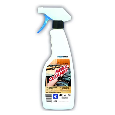 Środek do pielęgnacji mebli Meblo Cleaner 500 ml