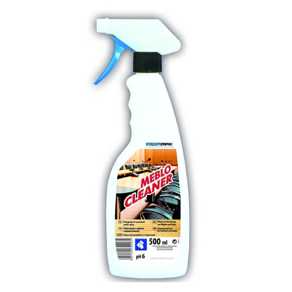 Środek do pielęgnacji mebli Meblo Cleaner 500 ml