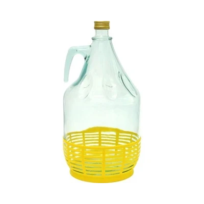 Balon szklany Browin BD5 5 l