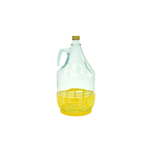 Balon szklany Browin BD5 5 l