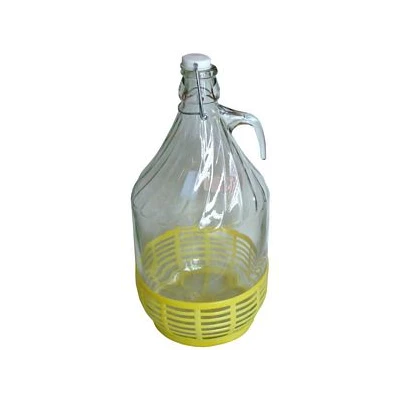 Balon szklany 5L BD5