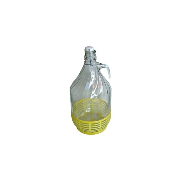 Balon szklany 5L BD5