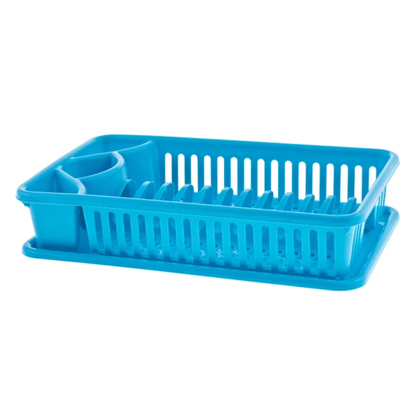 Suszarka do naczyń Bentom LUX prostokątna 43 x 27 cm