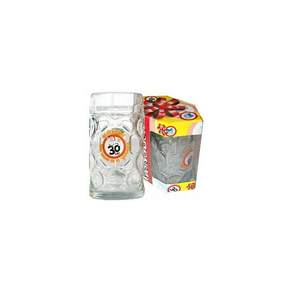 BG-KUFEL 1L *URODZINOWY*