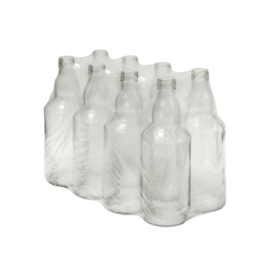 Butelki na alkohol Browin 500 ml