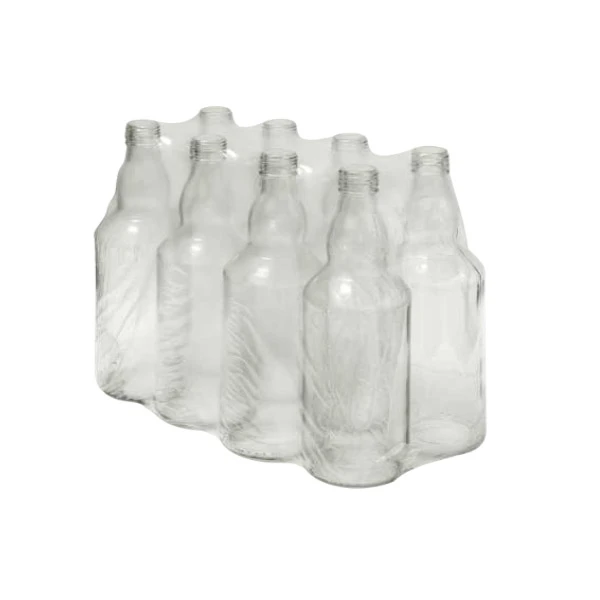 Butelki na alkohol Browin 500 ml