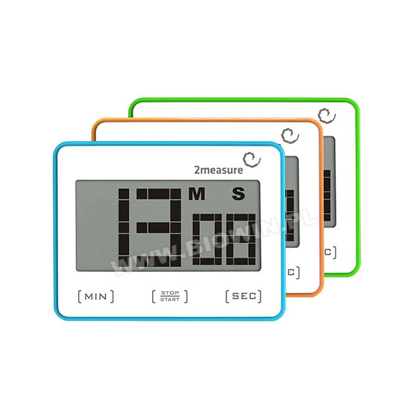 BIOWIN-MINUTNIK DOTYKOWE PRZYCISKI MIX 290400