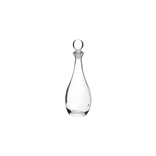 BIOW-KARAFKA 0,8L *RAINDROP*